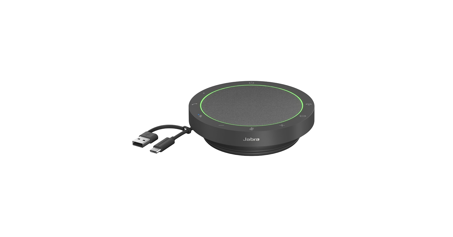 Amazon.com: Jabra Speak2 55 Wireless Bluetooth Speakerphone